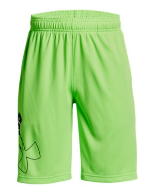 New Under Armour Little Boys Athletic Shorts Choose Size and Color